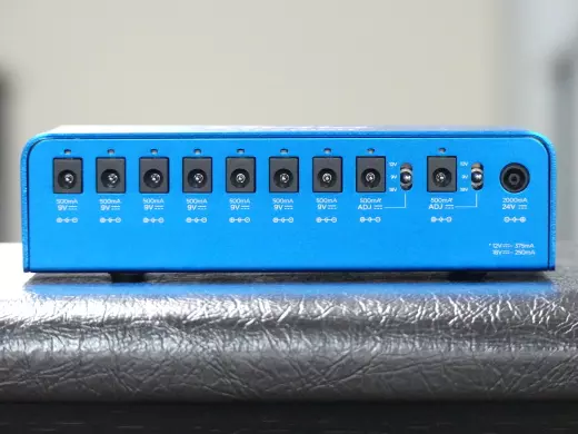 Store Special Product - Strymon - bloc d\