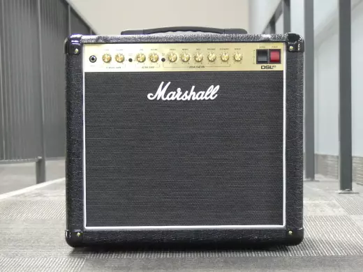 Store Special Product - Marshall - amplificateur de guitare DSL20CR 20W Combo