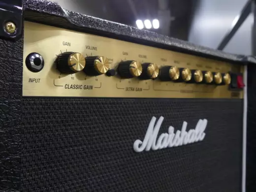 Store Special Product - Marshall - amplificateur de guitare DSL20CR 20W Combo