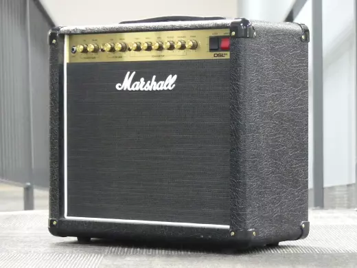 Store Special Product - Marshall - amplificateur de guitare DSL20CR 20W Combo