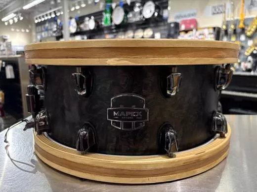 Store Special Product - Mapex - MPX-SVS4650BKFB