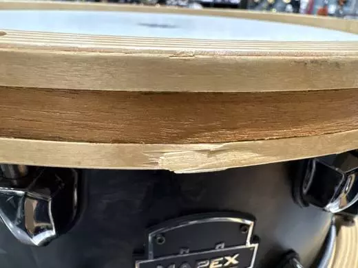 Store Special Product - Mapex - MPX-SVS4650BKFB