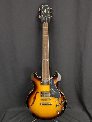 Store Special Product - Epiphone - ES-339 Vintage Sunburst