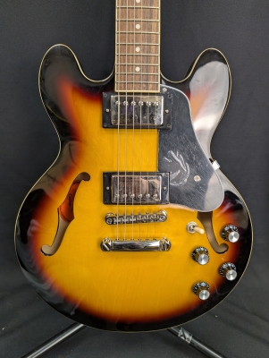 Store Special Product - Epiphone - ES-339 Vintage Sunburst