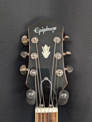 Store Special Product - Epiphone - ES-339 Vintage Sunburst
