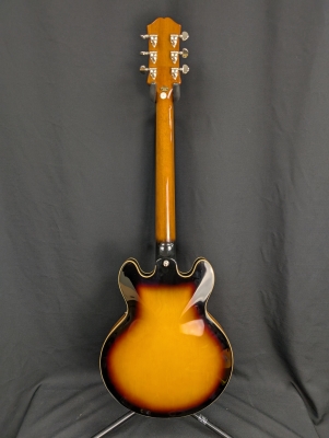 Store Special Product - Epiphone - ES-339 Vintage Sunburst