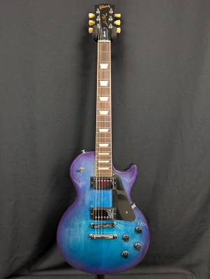 Store Special Product - Gibson - Les Paul Studio - Blueberry Burst