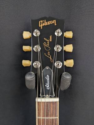 Store Special Product - Gibson - Les Paul Studio - Blueberry Burst