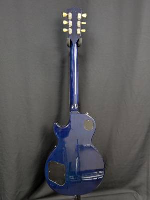 Store Special Product - Gibson - Les Paul Studio - Blueberry Burst