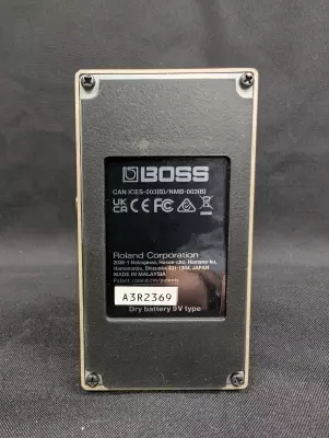 Store Special Product - BOSS - AC-3