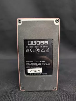 Store Special Product - BOSS - RC-1