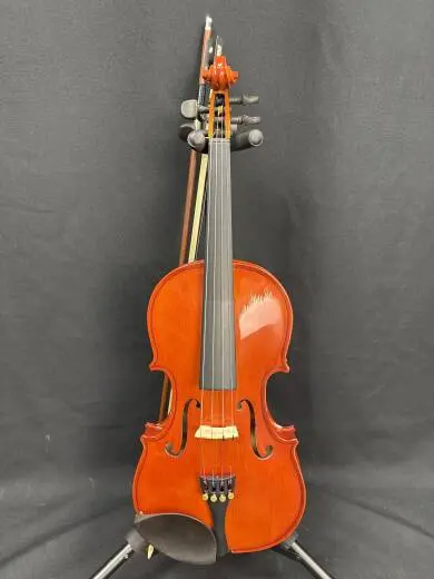 Store Special Product - Stentor - ST1018 4/4 Violin Outfit
