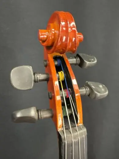 Store Special Product - Stentor - ST1018 4/4 Violin Outfit