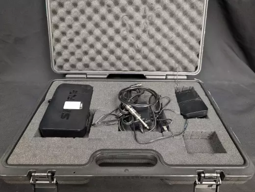 Store Special Product - Shure - BLX14-H9