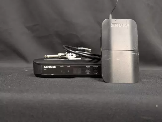Store Special Product - Shure - BLX14-H9