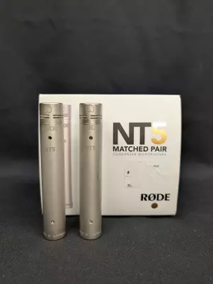 Store Special Product - RODE - NT5-MP