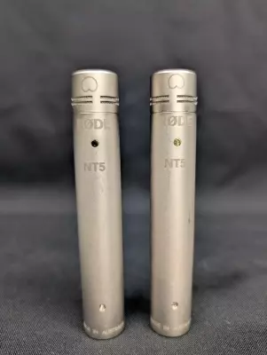 Store Special Product - RODE - NT5-MP
