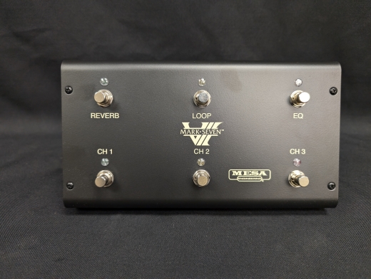 Store Special Product - Mesa Boogie - 1.MK7.AB.CO