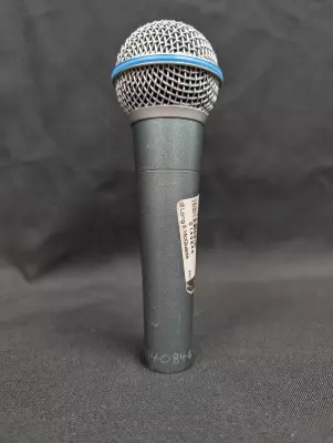 Store Special Product - Shure - BETA58A
