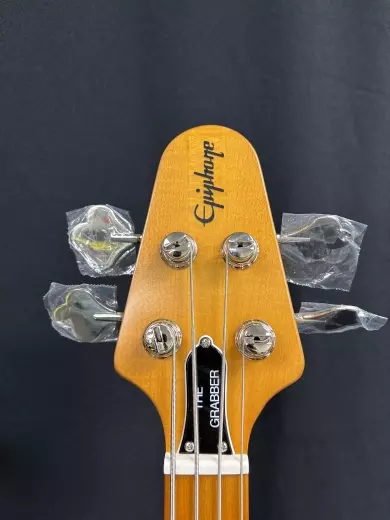 Store Special Product - Epiphone - Grabber Bass