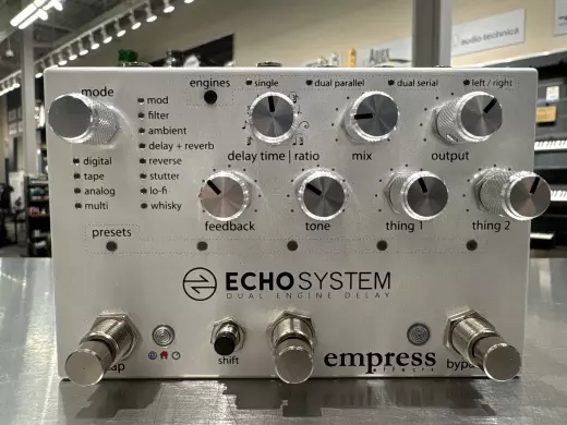 Store Special Product - Empress Effects - EMPRESS ESYS