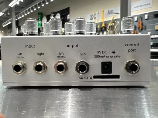 Store Special Product - Empress Effects - EMPRESS ESYS