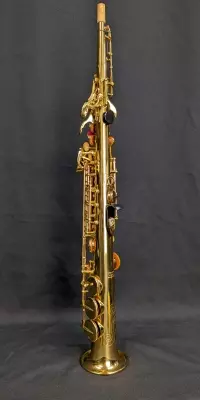 Store Special Product - Yamaha Band - YSS475II