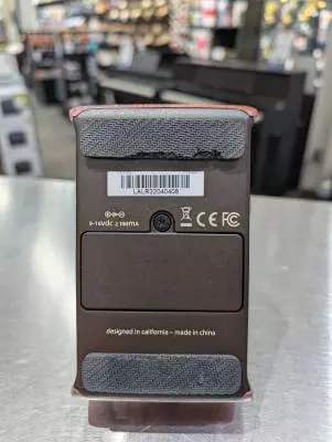 Store Special Product - L.R Baggs - LR-ALIGN-REVERB