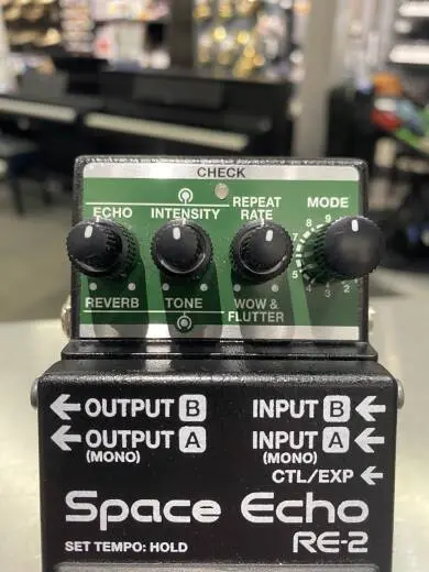 Store Special Product - BOSS - RE-2