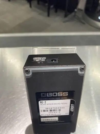 Store Special Product - BOSS - RE-2