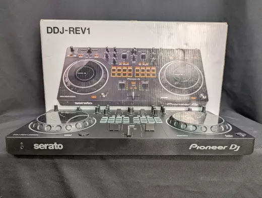Store Special Product - Pioneer DJ - DDJ-REV1