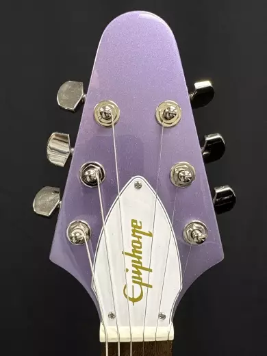 Store Special Product - Epiphone - EIGCKH79FVPRNH