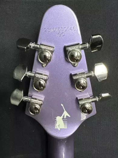 Store Special Product - Epiphone - EIGCKH79FVPRNH