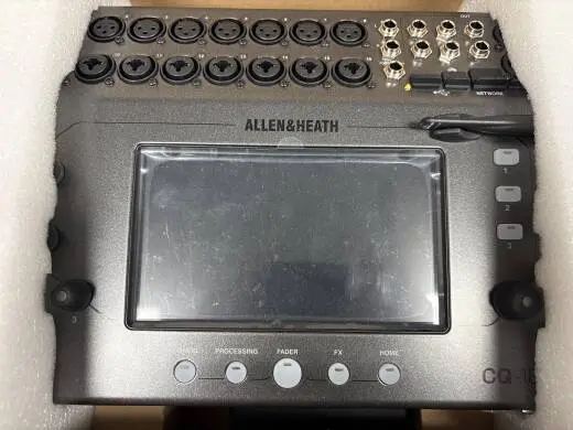 Store Special Product - Allen & Heath - CQ-18T