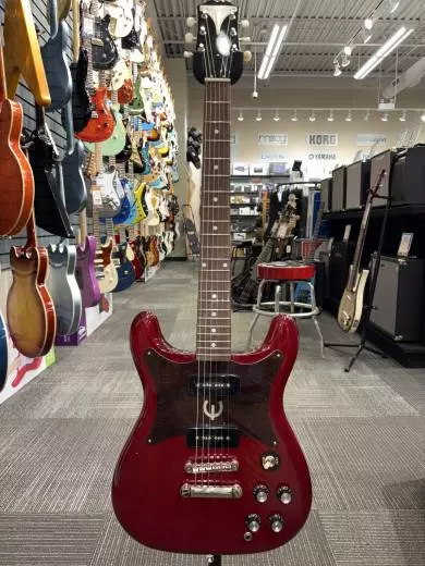 Store Special Product - Epiphone - Wilshire P-90