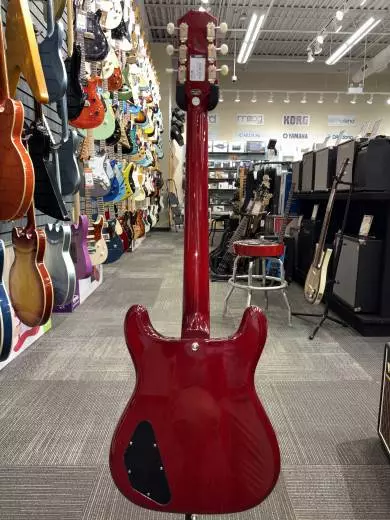 Store Special Product - Epiphone - Wilshire P-90