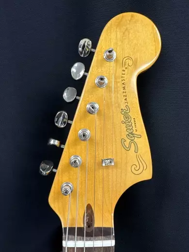 Store Special Product - Squier - Classic Vibe Jazz Master