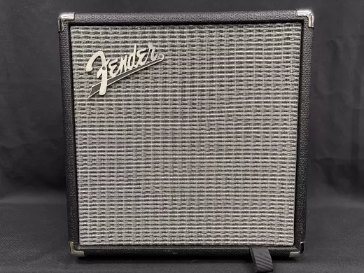Store Special Product - Fender - Rumble 15 V3