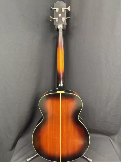 Store Special Product - Epiphone - El Capitan J-200 Bass
