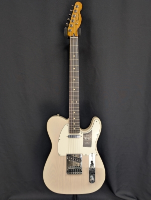 Store Special Product - Fender - Player II Telecaster - White Blonde