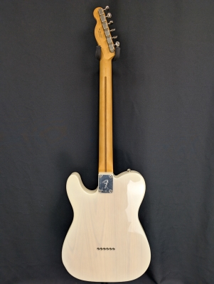 Store Special Product - Fender - Player II Telecaster - White Blonde