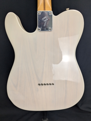 Store Special Product - Fender - Player II Telecaster - White Blonde