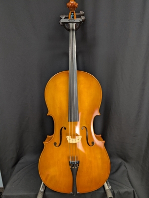 Store Special Product - Eastman Strings - VC80ST 4/4 Cello OF