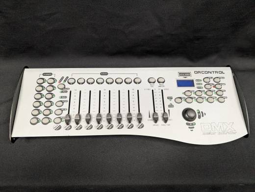 Store Special Product - Orion - ORCONTROL