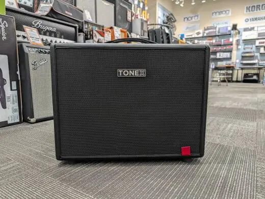 Store Special Product - IK Multimedia - TONEX CAB