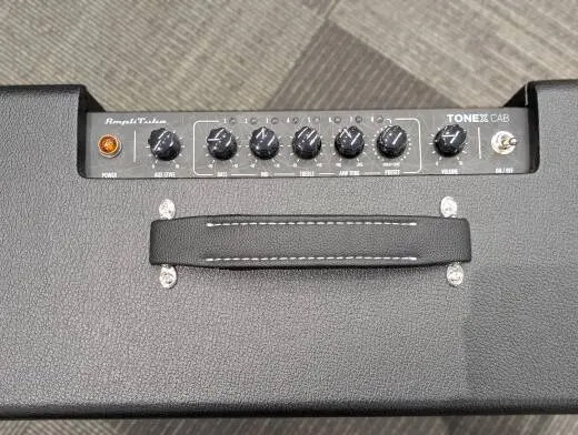 Store Special Product - IK Multimedia - TONEX CAB