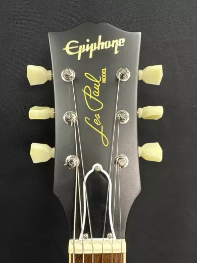 Store Special Product - Epiphone - Custom Shop 59 Les Paul Standard Tobacco Burst