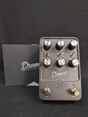 Store Special Product - Universal Audio - UA-GPM-DRM
