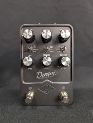 Store Special Product - Universal Audio - UA-GPM-DRM