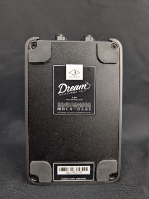 Store Special Product - Universal Audio - UA-GPM-DRM